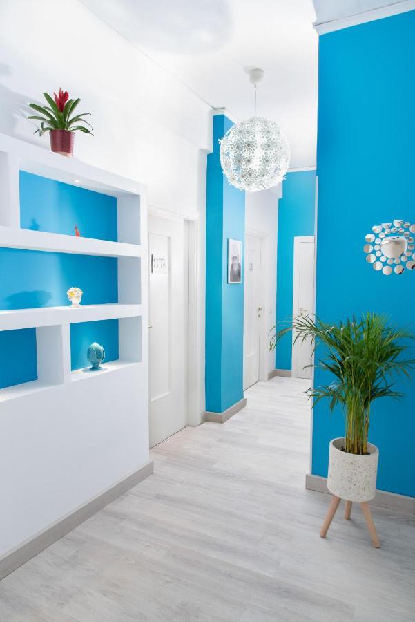 Stanza Tasso - De Vivo Realty Sorrento Bed & Breakfast Luaran gambar
