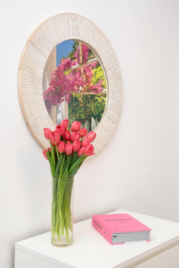Stanza Tasso - De Vivo Realty Sorrento Bed & Breakfast Luaran gambar