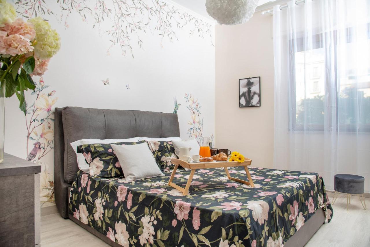 Stanza Tasso - De Vivo Realty Sorrento Bed & Breakfast Luaran gambar