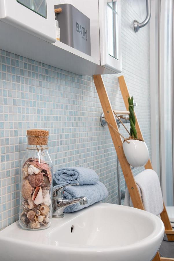 Stanza Tasso - De Vivo Realty Sorrento Bed & Breakfast Luaran gambar