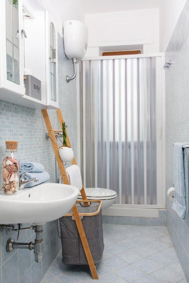 Stanza Tasso - De Vivo Realty Sorrento Bed & Breakfast Luaran gambar
